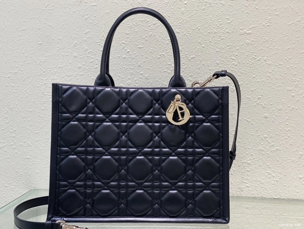 OldCobbler Bags BOOK MEDIUM TOTE-36*18*28CM DIRO 0810